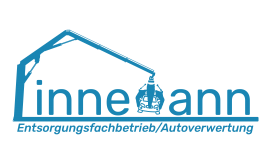 Michel Linnemann Einzelhandel Schrotthandel-Linnemann Logo