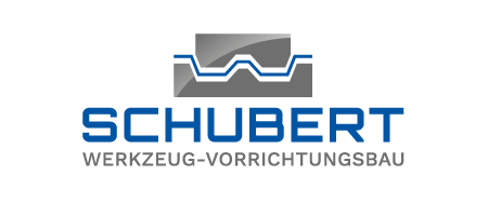 Schubert GmbH Werkzeugbau Logo
