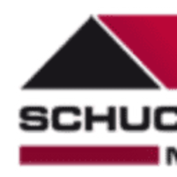 Schuckhardt Massivhaus Logo