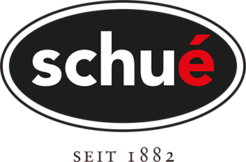 Schué Galerie Badaccessoires Logo