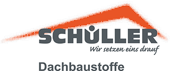 Schüller Dachbaustoffe oHG Logo