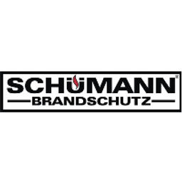 Schümann Brandschutz GmbH Brandschutz Logo