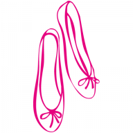 BALLETTSTUDIO Beate Schüßler-Preuß Logo