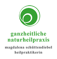 Schüttendiebel Magdalena Logo