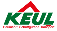 Keul GmbH Baustoff Fachhandel Logo