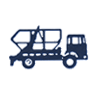 Alfred Schütz GmbH Containerdienst Logo