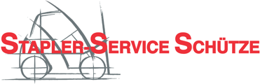 Stapler-Service Schütze GmbH & Co. KG Logo