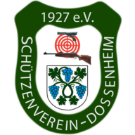 Schützenhaus-Gaststätte Dossenheim Logo