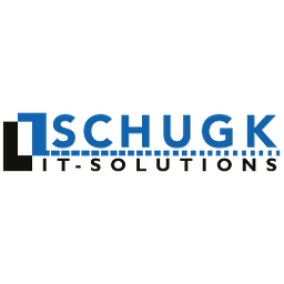 Schugk IT-Solutions GmbH Logo