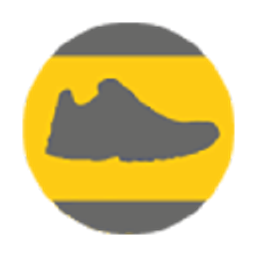 Schuh Helden Logo