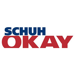 SCHUH OKAY Logo