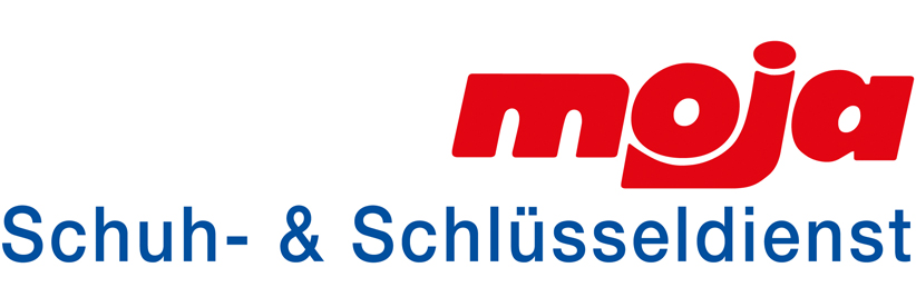 Schuh- & Schlüsseldienst Moja Logo