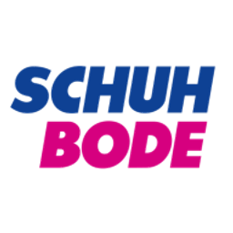 Schuh Bode GmbH & Co.KG Logo