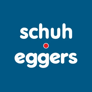 Eggers Schuh + Sport GmbH Logo