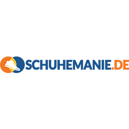 Schuhemanie Logo