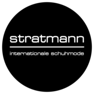 Schuhhaus Stratmann GmbH Logo