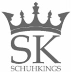 Schuhkings GmbH & Co. KG Schuhkings Logo