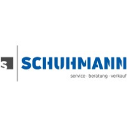 Schuhmann Logo