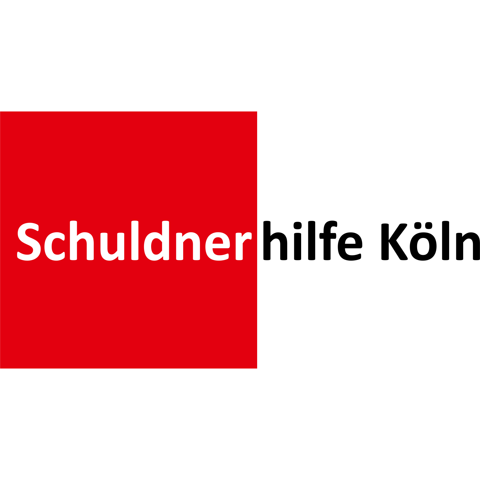 Schuldnerhilfe Köln e.V. Logo