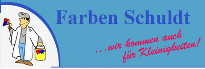 Fliesen Schuldt GmbH Logo