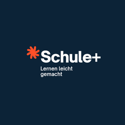 Schule+ Logo