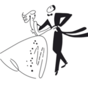 Tanzschule Schulerecki Logo