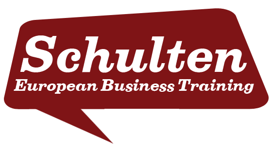Schulten GmbH Business Training Logo
