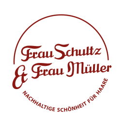 Frisiersalon Frau Schultz & Frau Müller Logo