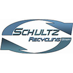 Schultz Recycling GmbH Logo