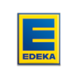 EDEKA Schulz Lebensmitteleinzelhandel Logo