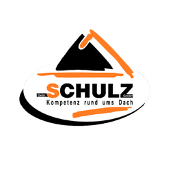 Schulz GmbH, Gebrüder Dachdeckerei und Zimmerei Logo
