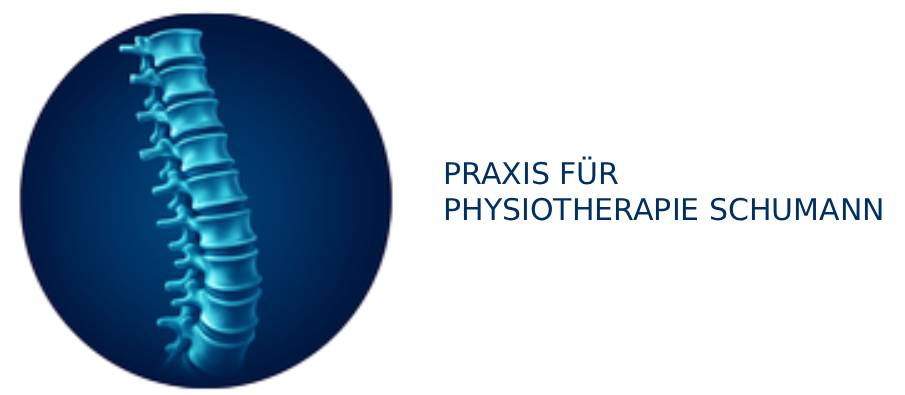 Praxis für Physiotherapie Schuhmann Inhaberin: Anja Javor Physiotherapie Logo