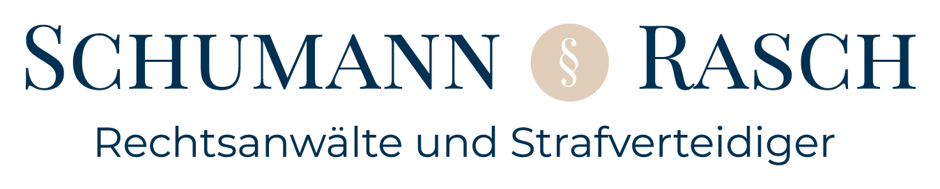 Schumann & Rasch Rechtsanwälte und Strafverteidiger Logo
