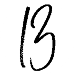 Schuppen 13 Gastronom Logo