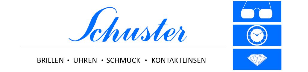Schuster Bernd, Wolfgang Logo