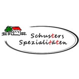 Schusters Spezialitaeten Logo