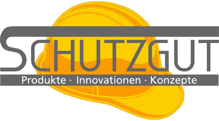 Schutzgut Vertriebs GmbH Berufsbekleidungfachversand Logo