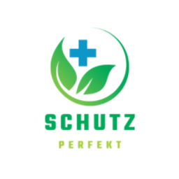 Schutzperfekt24 Logo