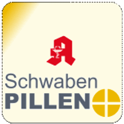 Schwabenpillen Logo