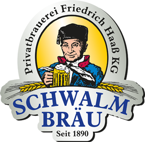 Brauerei Fr. Haaß KG Lieferdienste Logo