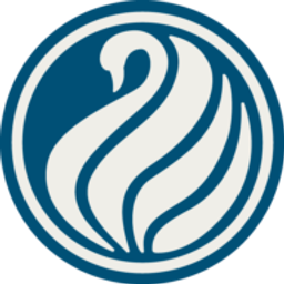 Camping Schwanenplatz KG Logo