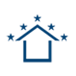 Schwarzer Immobilien Logo
