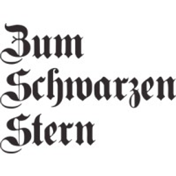 Zum Schwarzen Stern Logo