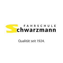 Fahrschule Schwarzmann Logo