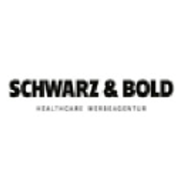 Schwarz & Bold Werbeagentur GmbH Logo