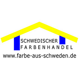 Schwedischer Farbenhandel Logo