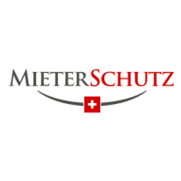Schweizerischer Mieterschutz Logo