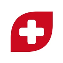 Schweizstrom Logo