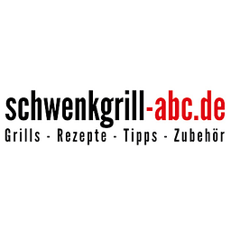Schwenkgrill Abc Logo