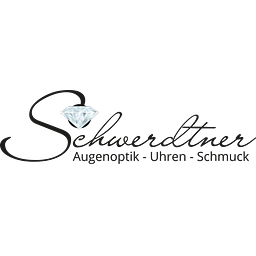 Schwerdtner Augenoptik-Uhren-Schmuck Logo
